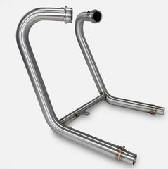 Zard Stainless Racing Headers Kit | ZTP069S40R