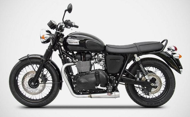 Stainless Steel Racing Full Kit