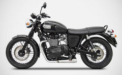 Stainless Steel Racing Full Kit