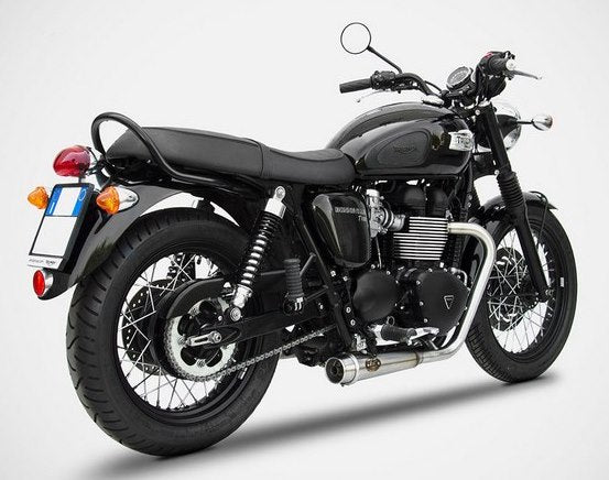 Stainless Steel Racing Full Kit