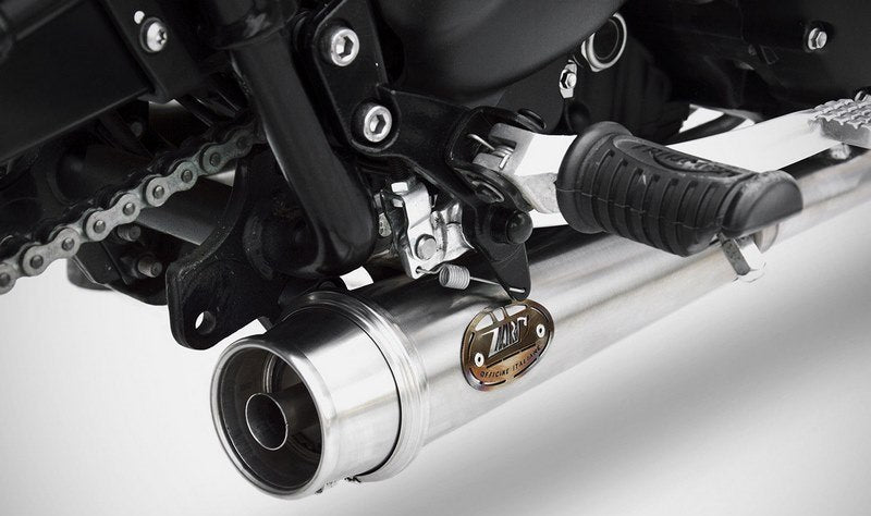 Stainless Steel Racing Full Kit