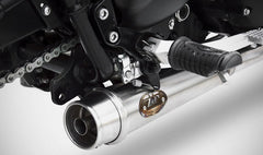 Stainless Steel Racing Full Kit