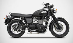 Stainless Steel Racing Full Kit