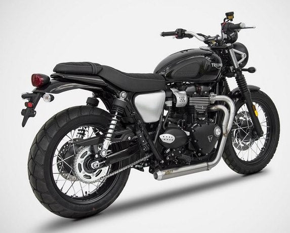 Cross-Stainless Steel Racing Full Kit