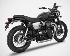 Cross-Stainless Steel Racing Full Kit