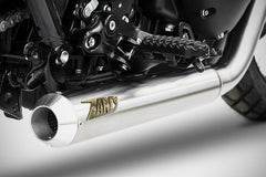 Cross-Stainless Steel Racing Full Kit