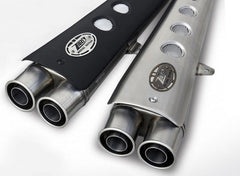 Special Edition-Stainless Steel Racing Full Kit