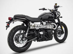 Special Edition-Stainless Steel Racing Full Kit
