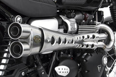 Special Edition-Stainless Steel Racing Full Kit