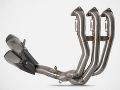 Stainless Steel Headers Kit