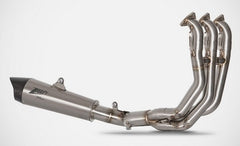 Stainless Steel Headers Kit