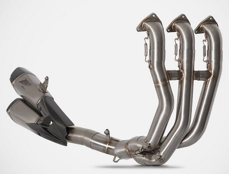 Zard Stainless 1>2 Link Pipe For Ztp097S10Tco | ZTP100S20R