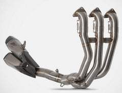 Zard Stainless 1>2 Link Pipe For Ztp097S10Tco | ZTP100S20R