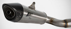 Zard Titanium Homologated E5 Full | ZTP101S00TCO