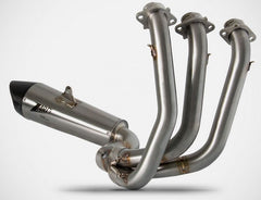 Zard Titanium Homologated E5 Full | ZTP101S00TCO