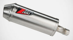 Zard Stainless Racing | ZTP105S10SSR