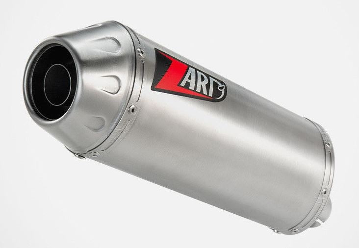 Zard Stainless Racing | ZTP105S10SSR