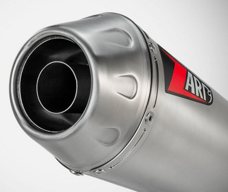 Zard Stainless Racing | ZTP105S10SSR