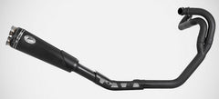 Black Stainless.Steel E5+ Full Kit And Carbon End-Cap