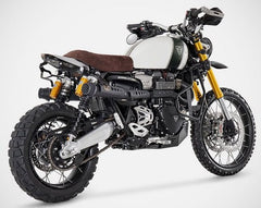 Stainless Steel Racing Full Kit 2>2