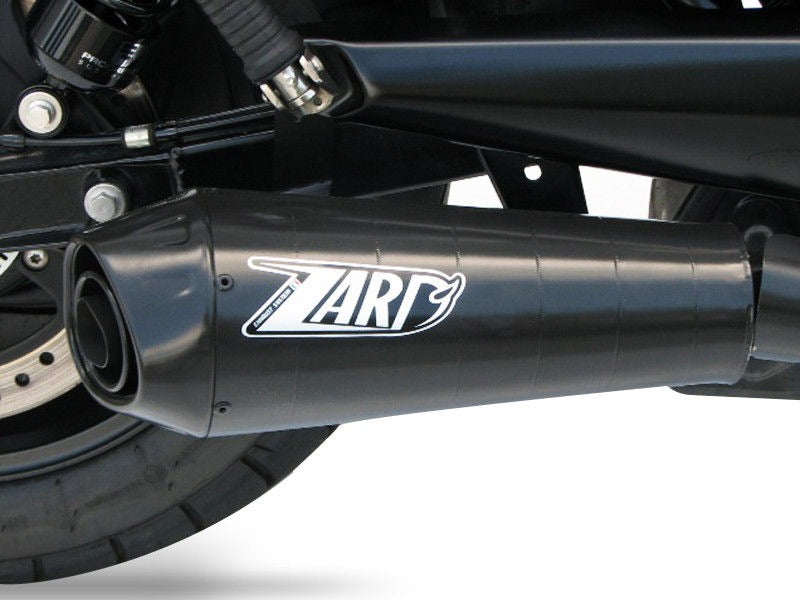 Sport-Black Stainless Steel Racing Full Kit