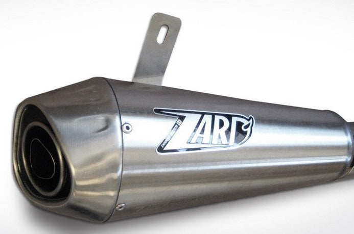 Sport-Stainless Steel Racing Full Kit