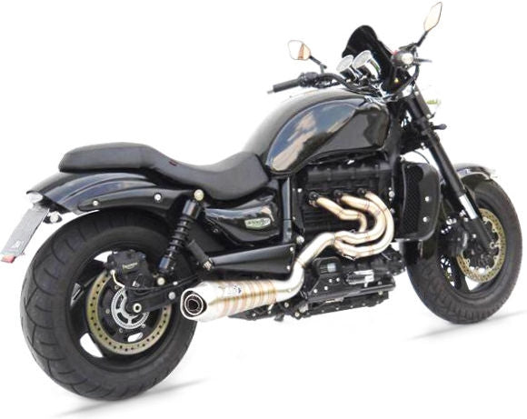 Sport-Stainless Steel Racing Full Kit