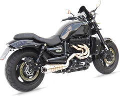 Sport-Stainless Steel Racing Full Kit