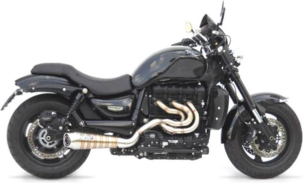 Sport-Stainless Steel Racing Full Kit