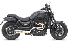 Sport-Stainless Steel Racing Full Kit