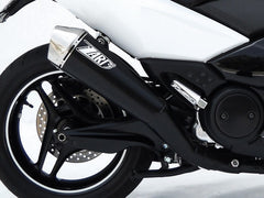 Conical-Black Stainless Steel Racing Full Kit