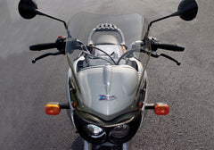 ZTECHNIK windshield   , | 115109