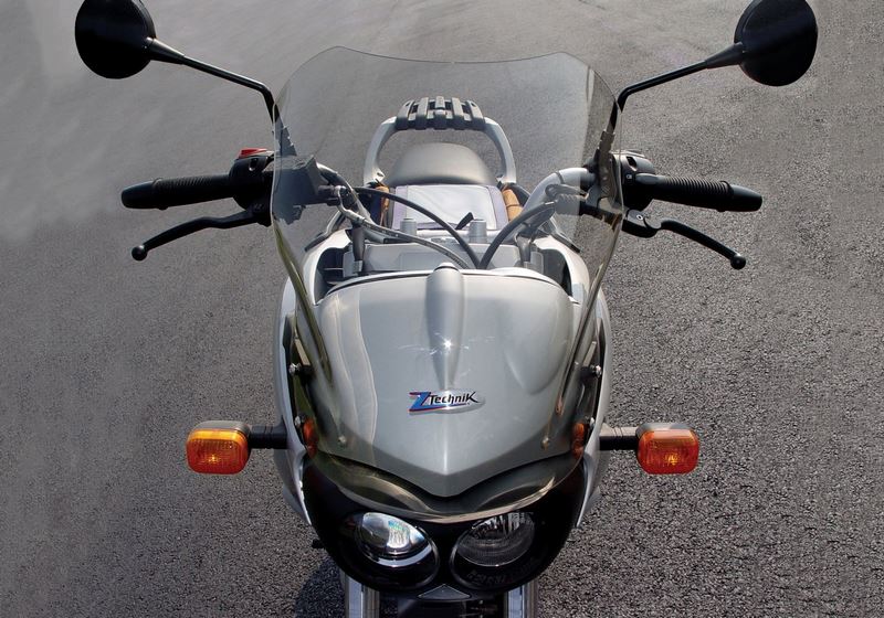 ZTECHNIK windshield   , | 115116